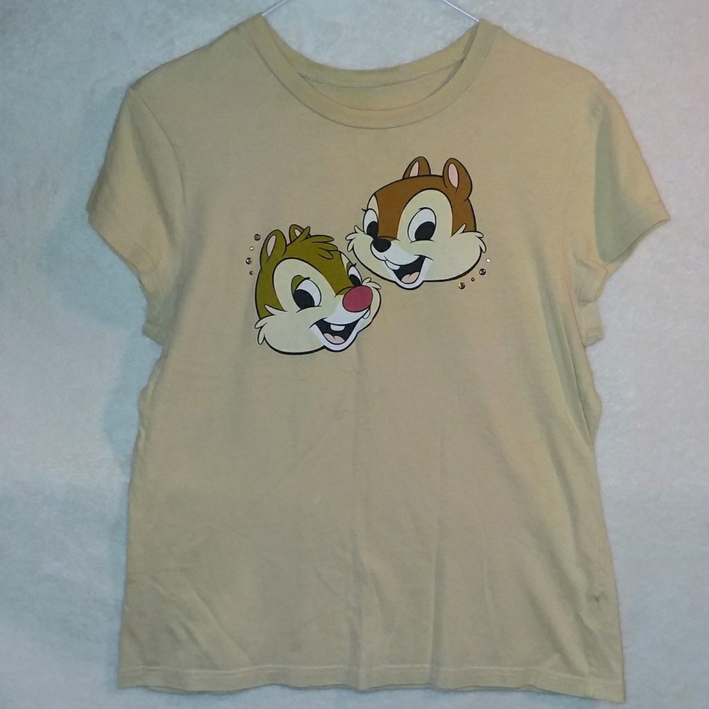 Disney Chip and Dale t-shirt